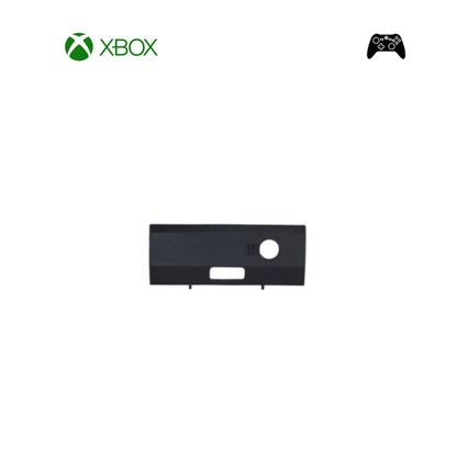 GAMING BUMPERS PARA CONTROL DE X-BOX SERIES NEGRO
