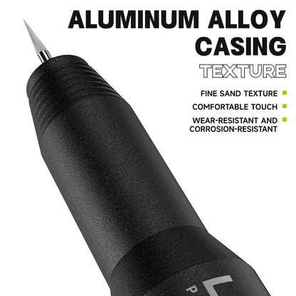 LUOWEI PULIDORA ELECTRICA P4 LW-P4