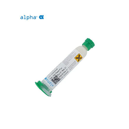 ALPHA PASTA FLUX POP707