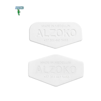 ALZOKO SS 2 EN 1