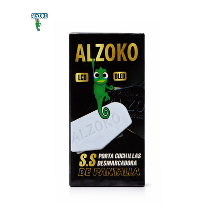 ALZOKO SS 2 EN 1