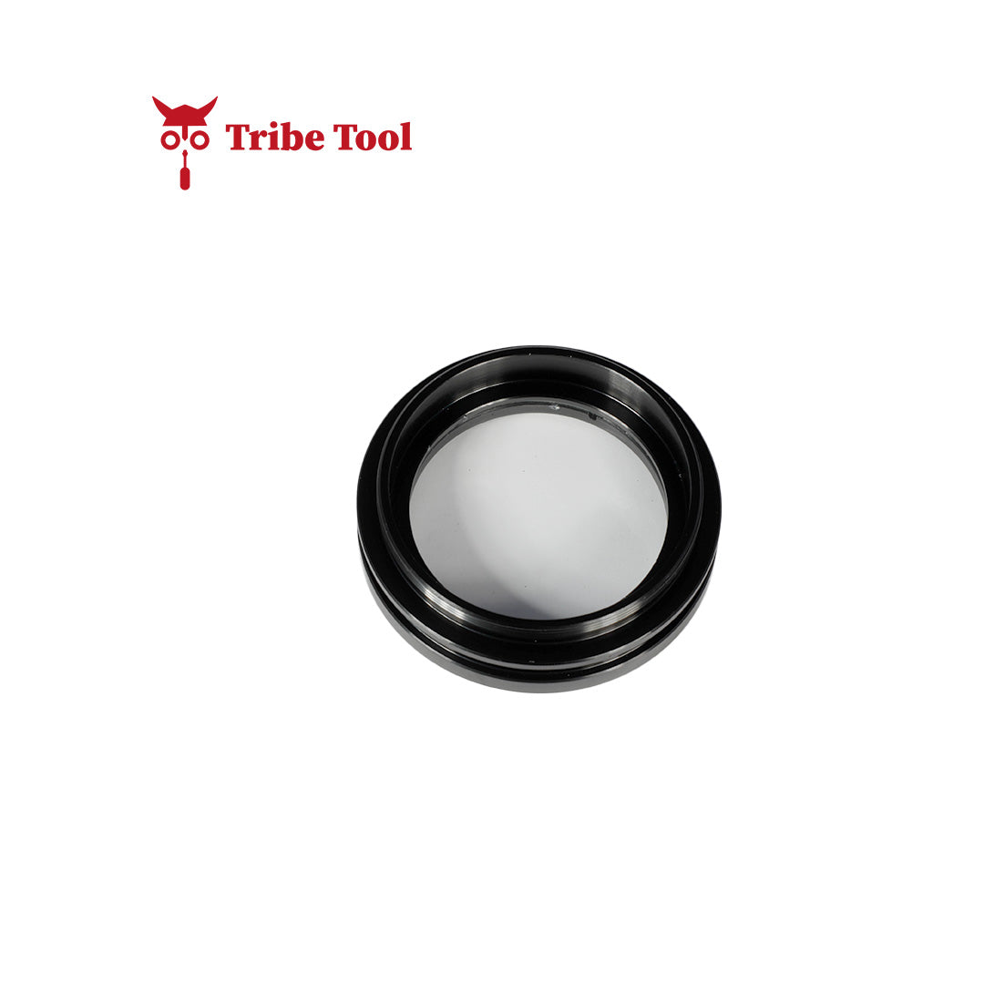 TRIBE TOOL PROTECTOR DE POLVO Y HUMO PARA MICROSCOPIO 38MM A 27.2MM