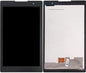 PANTALLA ASUS ZENPAD C 7.0 , Z170 NEGRO