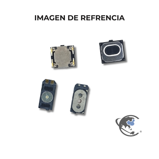 AURICULAR SAMSUNG M20 , A710 , A5 2016 , A51 , A30 , A30s , A20 , M30 , J7 PRIME , J5 PRIME , J3 , J