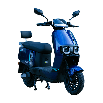 HUA-BIKE BICICLETA ELECTRICA VOLT RACING