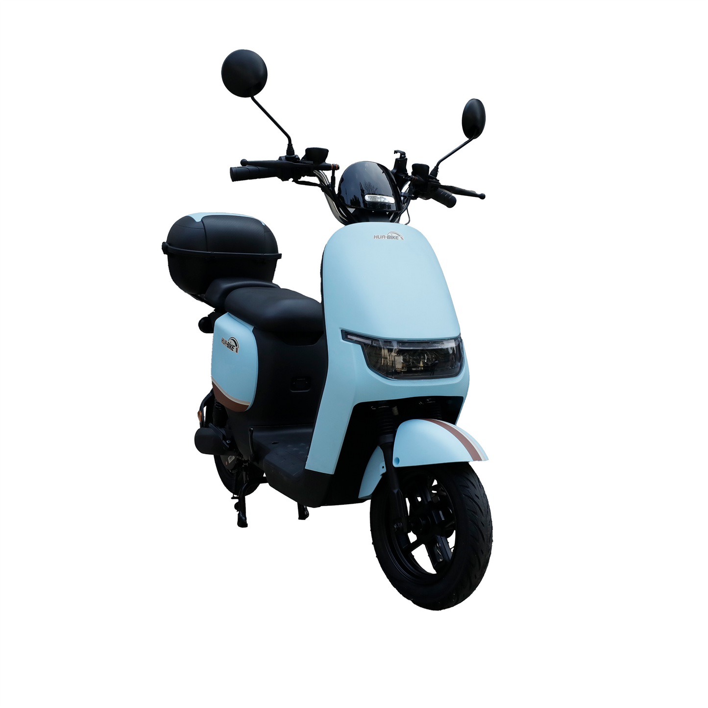 HUA-BIKE BICICLETA ELECTRICA ECO