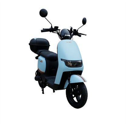 HUA-BIKE BICICLETA ELECTRICA ECO
