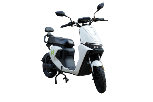 HUA-BIKE BICICLETA ELECTRICA QJN