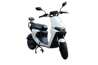 HUA-BIKE BICICLETA ELECTRICA QJN