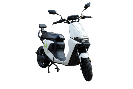 HUA-BIKE BICICLETA ELECTRICA QJN