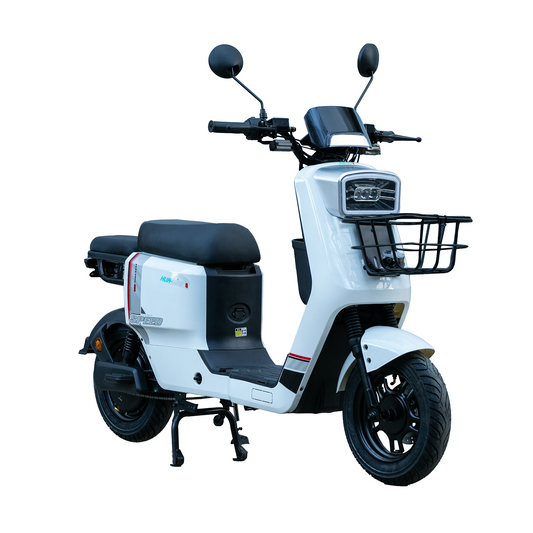 HUA-BIKE BICICLETA ELECTRICA PULSE RS