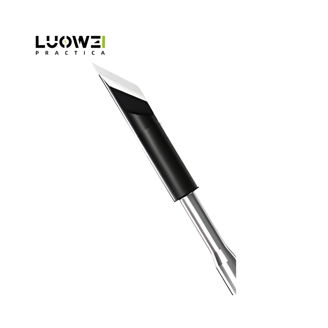 LUOWEI PUNTAS PARA CAUTIN LW-C210