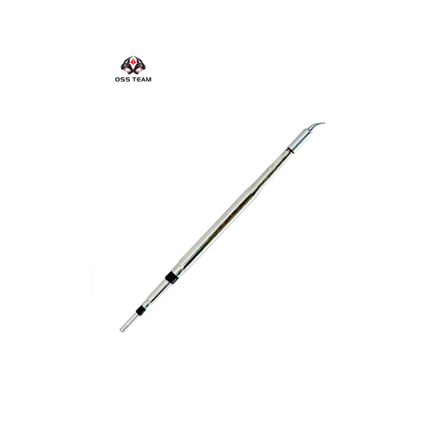 OSS TEAM PUNTA PARA CAUTIN C210 002 PUNTA CURVA