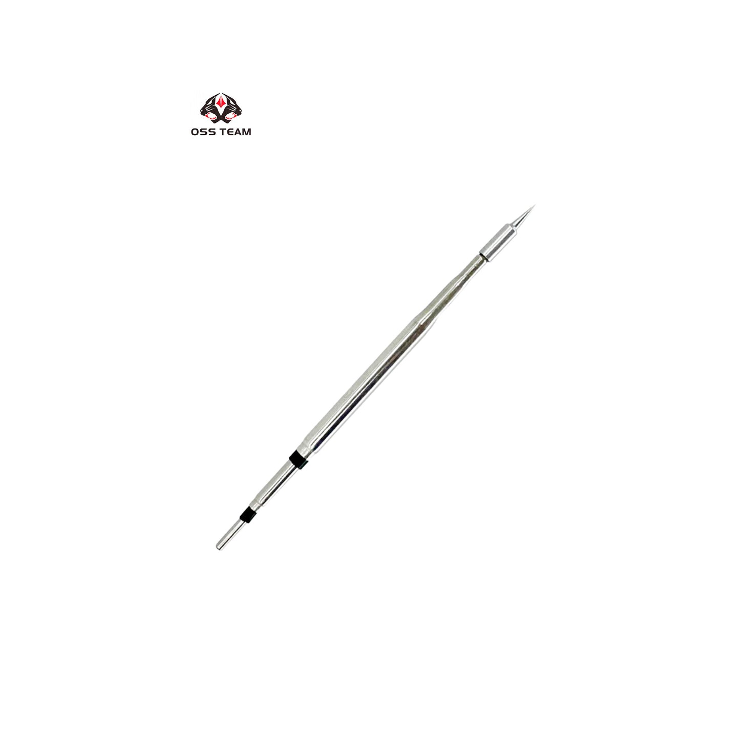 OSS TEAM PUNTA PARA CAUTIN C210 020 PUNTA FINA