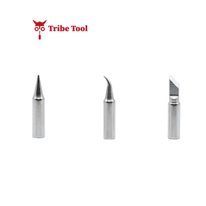 TRIBE TOOL REPUESTO PARA PUNTA DE CAUTIN C210 I, IS, K ACERO