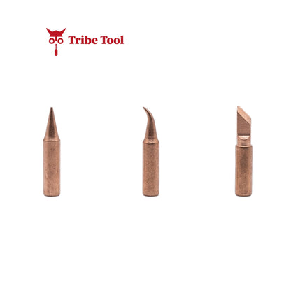 TRIBE TOOL REPUESTO PARA PUNTA DE CAUTIN C210 I, IS, K COBRE