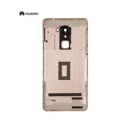 CARCASA HUAWEI MATE 9 DORADO