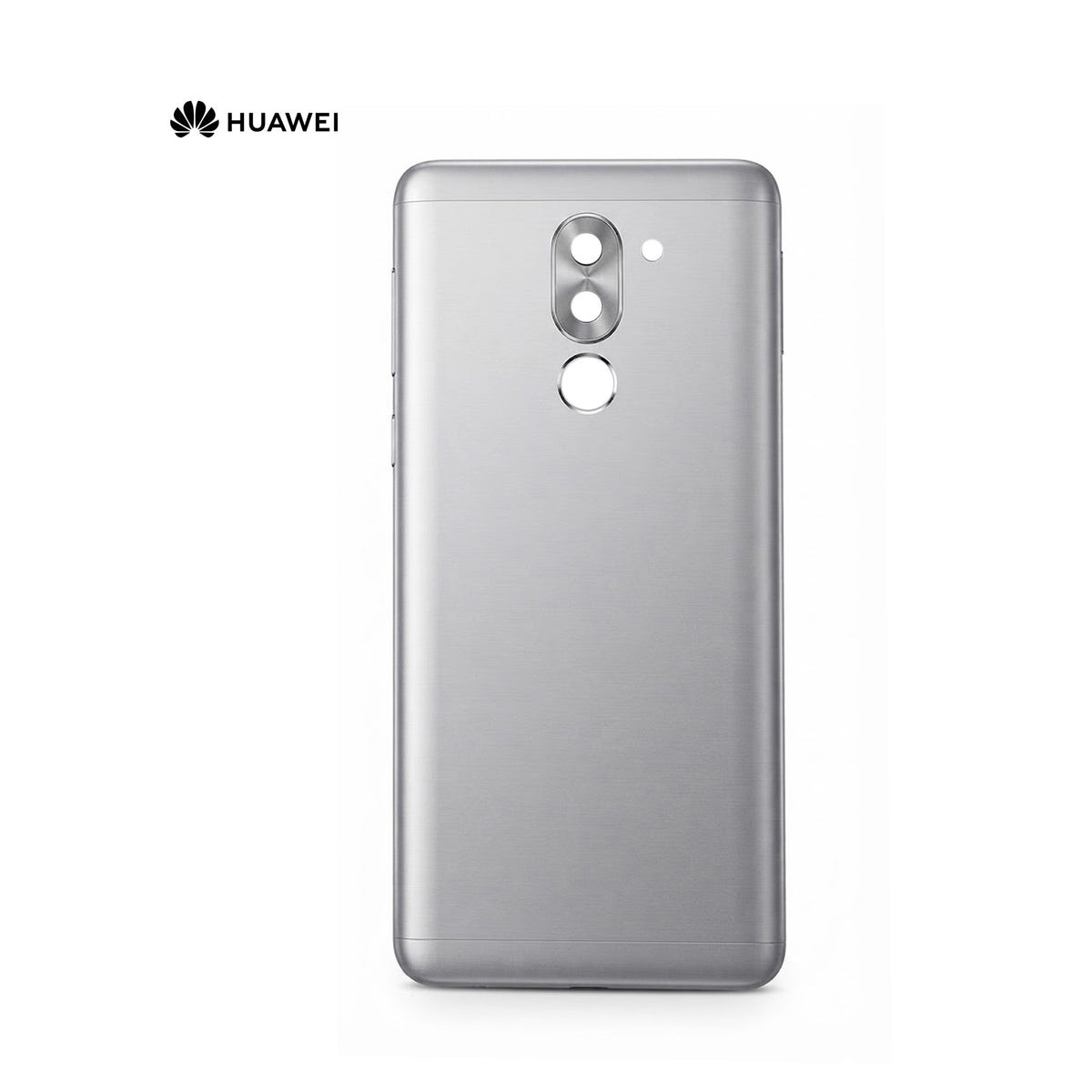 CARCASA HUAWEI MATE 9 PLATA