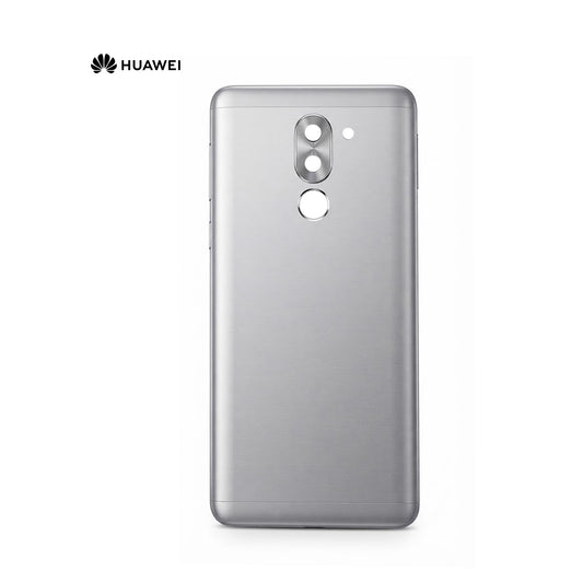 CARCASA HUAWEI MATE 9 PLATA