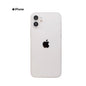 CARCASA IPHONE 12 BLANCO