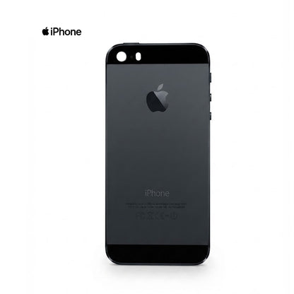 CARCASA IPHONE 6G NEGRO