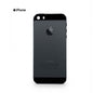 CARCASA IPHONE 6G NEGRO