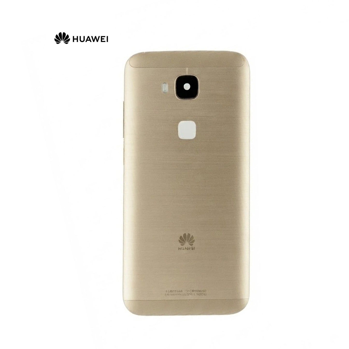CARCASA HUAWEI G8 DORADO