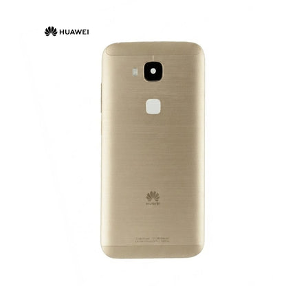 CARCASA HUAWEI G8 DORADO