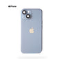 CARCASA IPHONE 14 AZUL