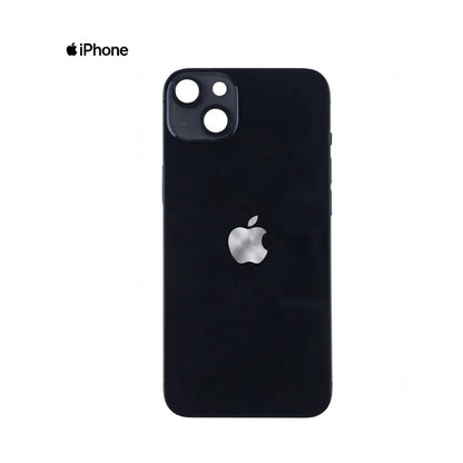 CARCASA IPHONE 14 NEGRO