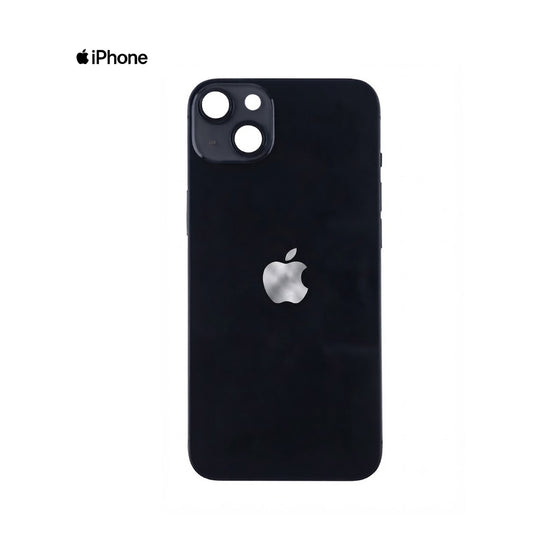 CARCASA IPHONE 14 NEGRO