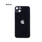 CARCASA IPHONE 14 NEGRO