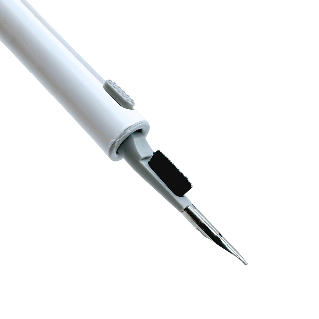 CEPILLO DE LIMPIEZA MULTIFUNCIONAL