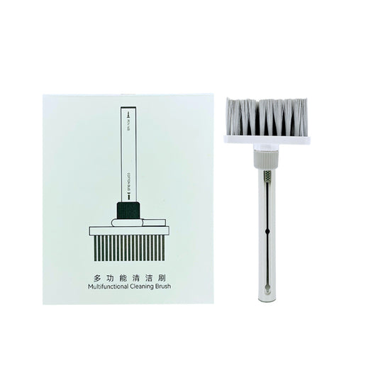CEPILLO DE LIMPIEZA MULTIFUNCIONAL