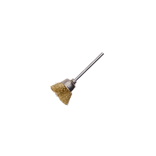CEPILLO DE ALAMBRE PARA DREMEL
