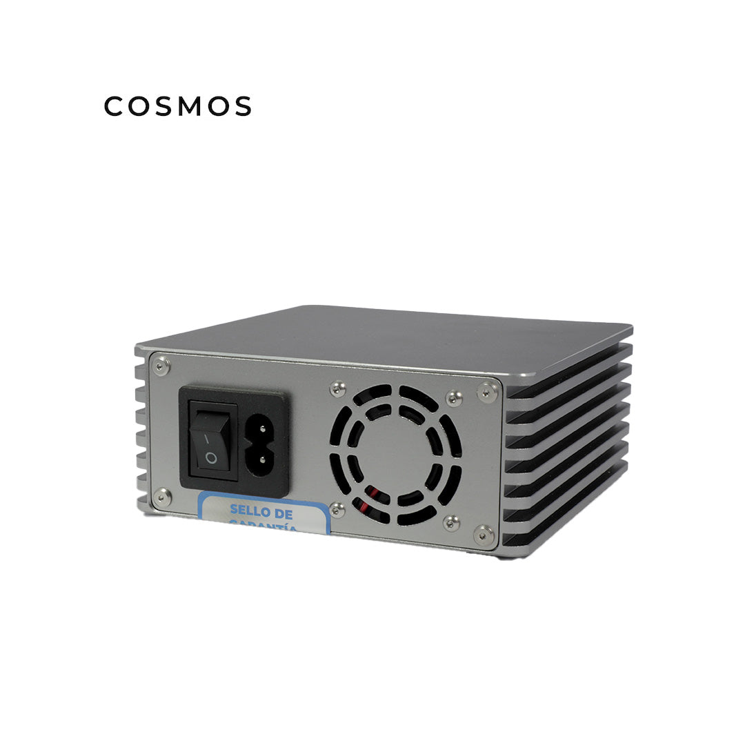 COSMOS ESTACION DE SOLDADURA PUNTA C210 + PRECALENTADORA
