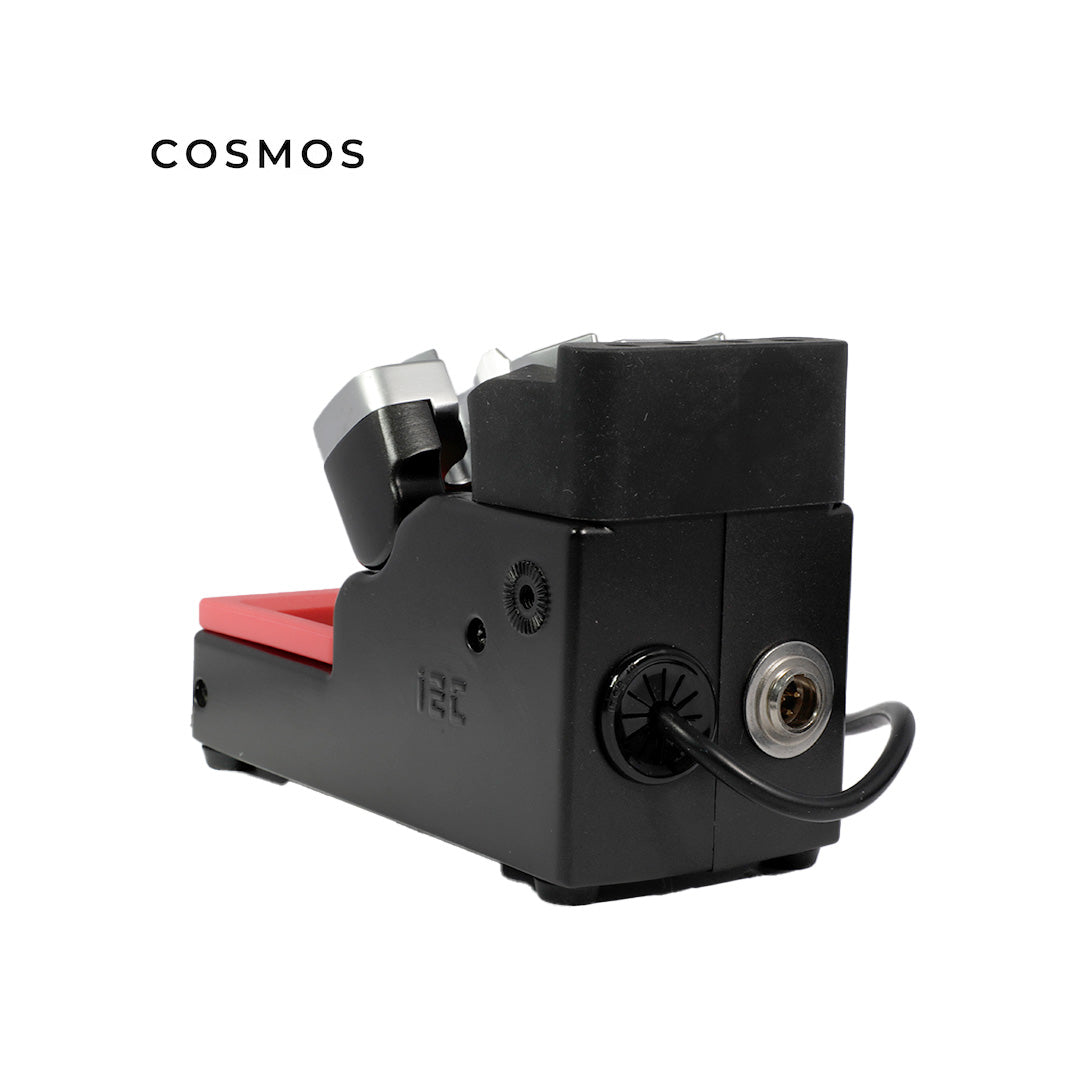 COSMOS ESTACION DE SOLDADURA PUNTA C210 + PRECALENTADORA