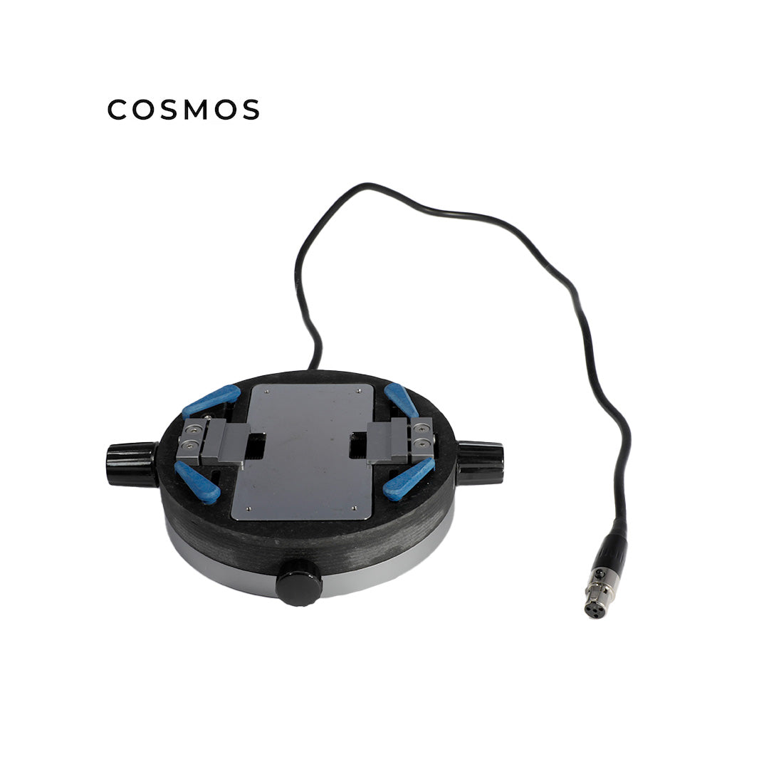 COSMOS ESTACION DE SOLDADURA PUNTA C210 + PRECALENTADORA