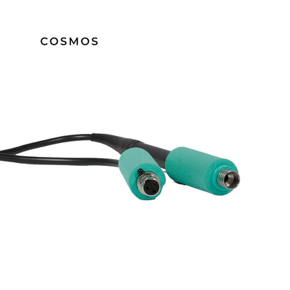 COSMOS ESTACION DE SOLDADURA PUNTA C210 + PRECALENTADORA
