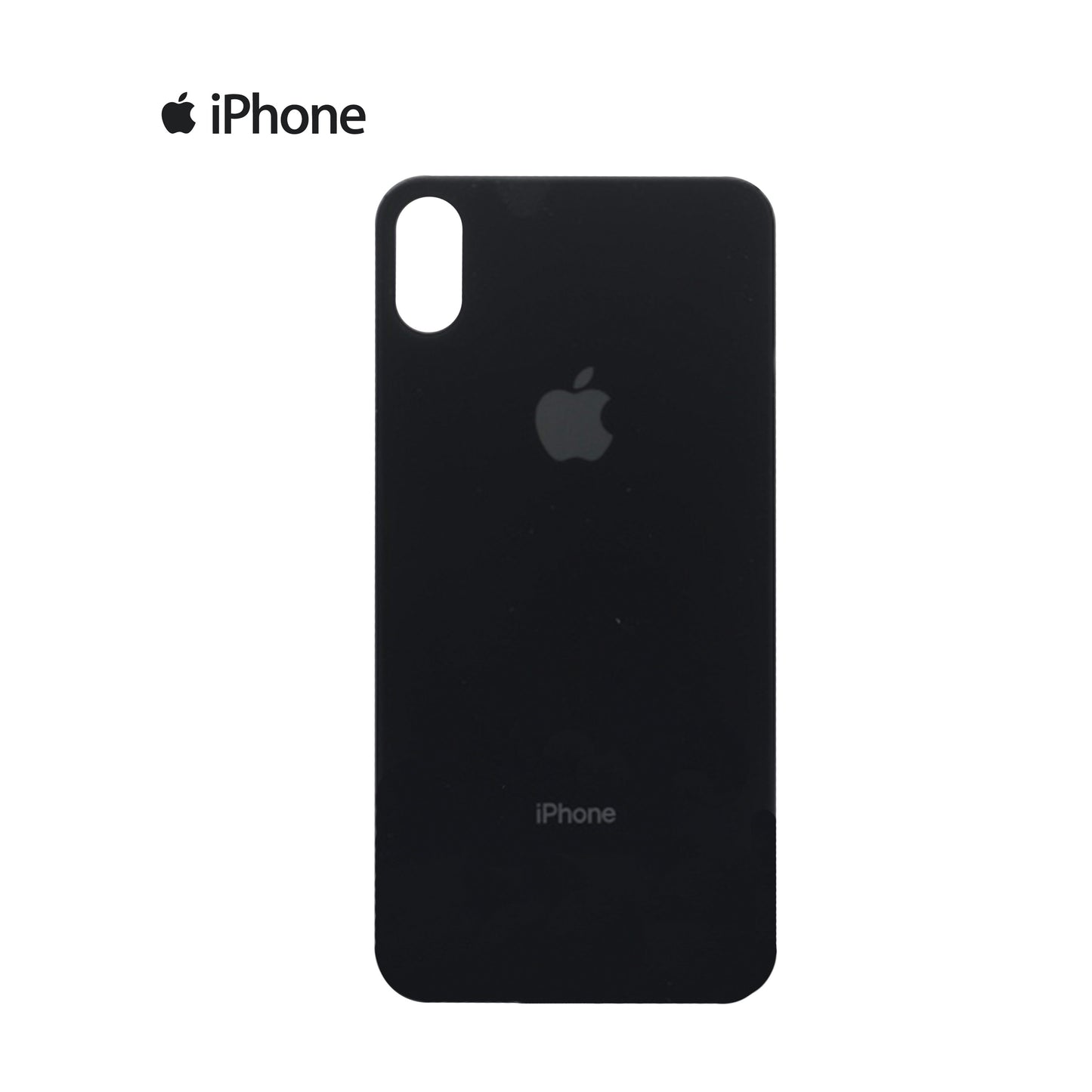 TAPA PARA IPHONE XS