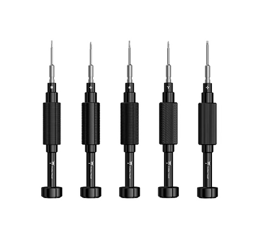 TRIBE TOOL DESARMADOR DE PRECISION T-S001 *0.8