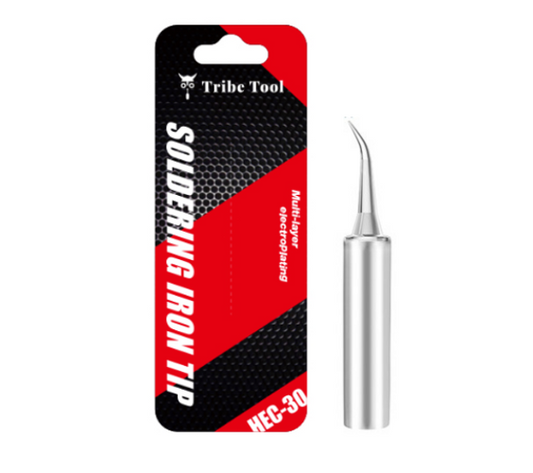 TRIBE TOOL PUNTA PARA CAUTIN CURVA 900M - T- IS