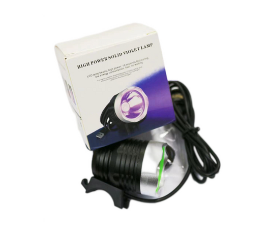 TRIBE TOOL LAMPARA UV MINI DE 9w CON USB