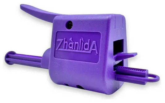 ZHANLIDA DISPENSADOR S-10 (10CC)