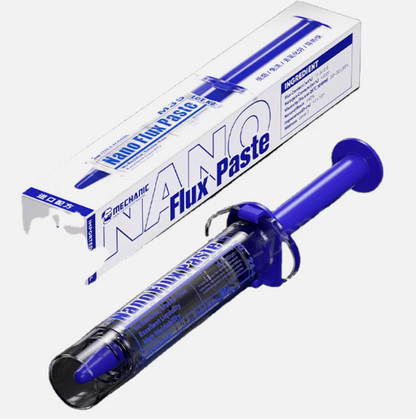 MECHANIC NANO PASTA FLUX M35 10cc