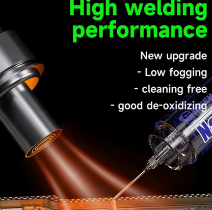 MECHANIC NANO PASTA FLUX M35 10cc