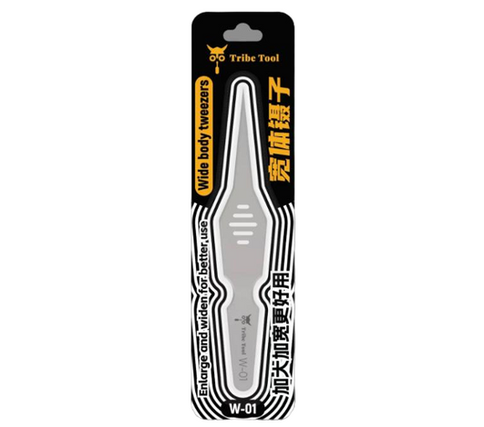 TRIBE TOOL PINZA DE CUERPO ANCHO W-01
