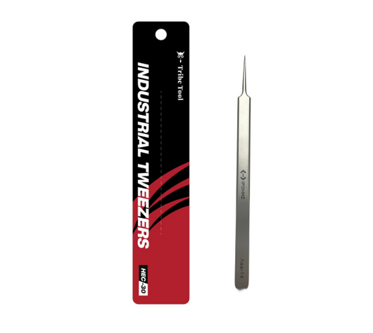 TRIBE TOOL PINZA ULTRA FINA Aaa 14