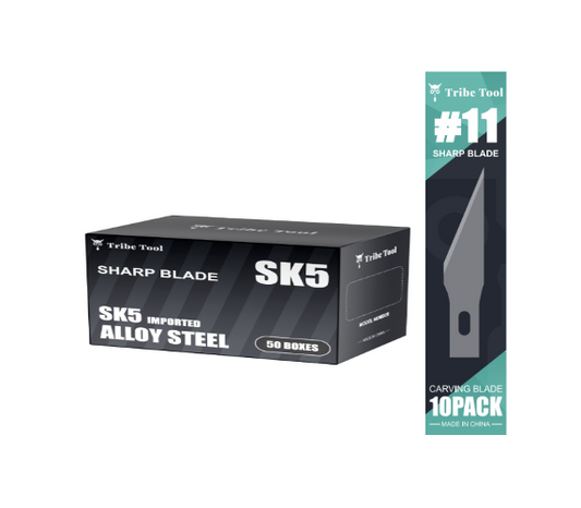 TRIBE TOOL NAVAJA #11