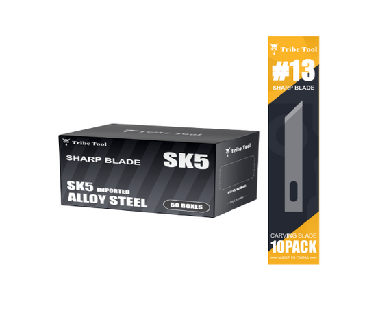 TRIBE TOOL NAVAJA #13